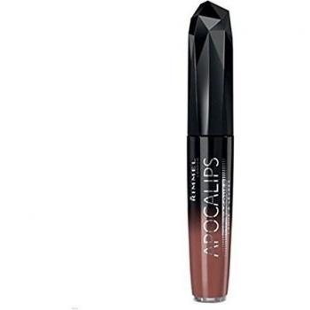Rimmel London 53893 Apocalips Brillo de Labios - 6 ml