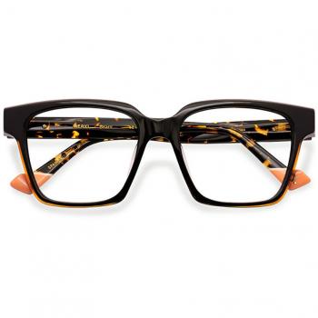Etnia Barcelona Meryl BKHV Armazones y Lentes Recetados para Mujer 52