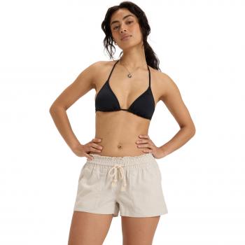 Short Deportivo de Mujer Roxy Oceanside con Estilo Casual