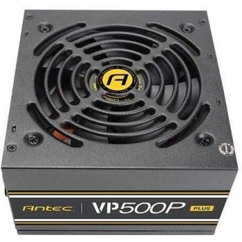 Compre Antec por solo 58.03 € en la categoría Unidades de fuentes de alimentación en Achatpc.com