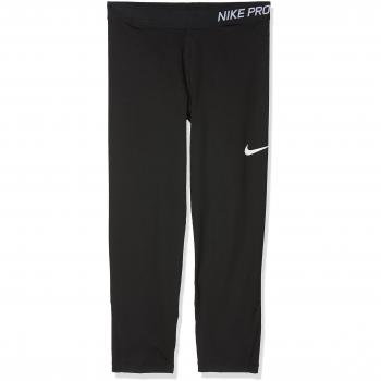 Nike G NP Cpri Mallas Pirata, Niñas,