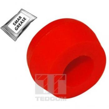 Amortiguador Soporte Parachoques TEDGUM 00218911