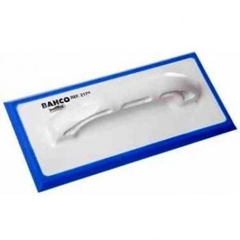 Bahco 212202500 - Talocha 250X110 Base Caucho