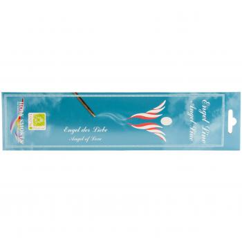 Berk HS-746 Engel Der Fülle - Palitos de Incienso