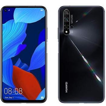 HUAWEI nova 5T - Smartphone de 6.26''