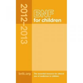 BNF for Children