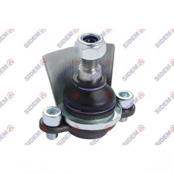 Rótula de suspensión SIDEM control arm ball joint 3380