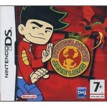 American Dragon