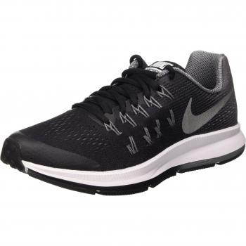 Nike, Zapatillas de Deporte para Niños, Negro