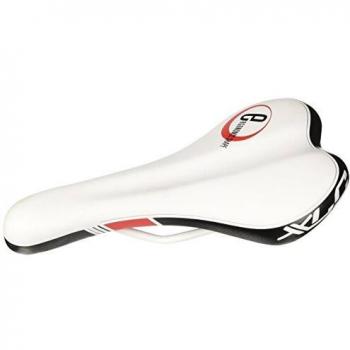 Diverse XLC Material de Bicicleta, Unisex Adulto, weiß/Schwarz, 275x135 mm