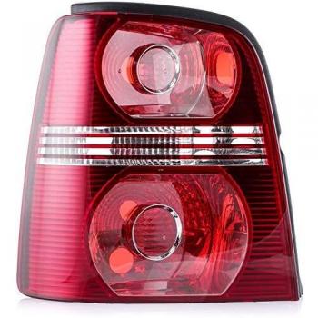 V-MAXZONE VT1229L - Luz trasera izquierda, color rojo