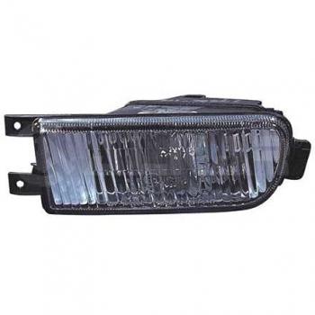 Faro antiniebla izquierdo DEPO 441-2026L-UE H3