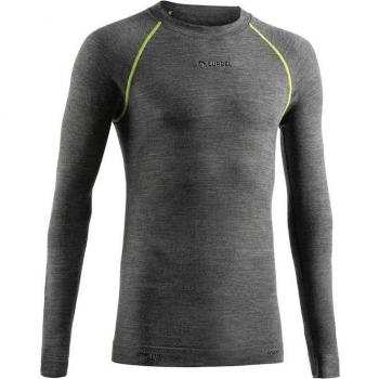 Lurbel Camiseta Interior Manga Larga Merino