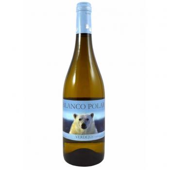 Vino Blanco Polar Verdejo 2022