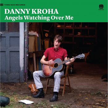 Angels Watching Over Me VINYL