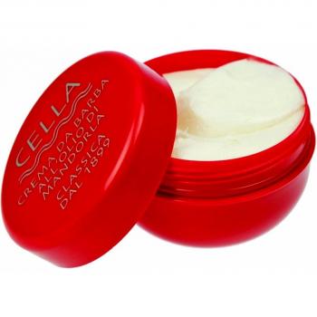 Fantasia Mandelduft - Bote de crema de afeitar