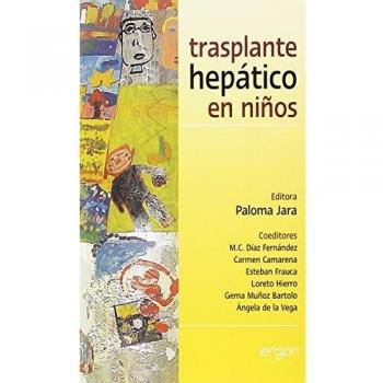 Trasplante hepático en niños