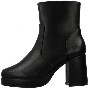 Calzado Zapatos marca Emmshu modelo Summers color negro para mujer