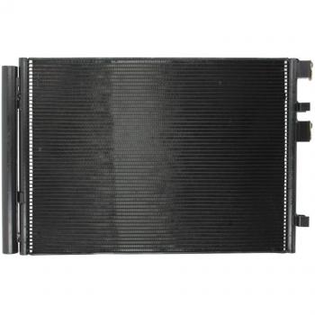 Condensador para Aire Acondicionado NISSENS 940405