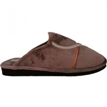 Zapatilla de Casa Destalonada para Hombre Amoros Suave y Cómoda