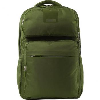 Mochila Totto Suspension PC 16 Verde Cedar Green