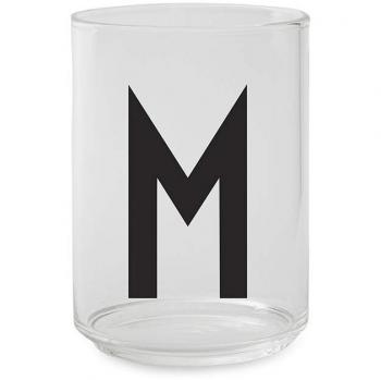 Design letterszpara beber a de z de m