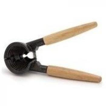 Ilsa Cascador Frutos Secos, Negro, Centimeters