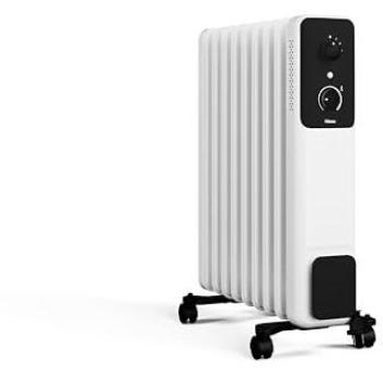 Radiador de Aceite Tristar KA-5379 2000W con Termostato Mecánico y Seguridad Anti-Vuelco