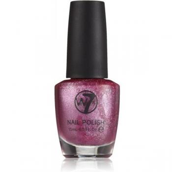 Esmalte de Uñas W7 Pink Mirror