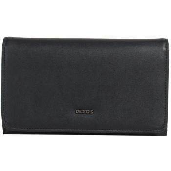 Parfois - Monedero Cobra - Mujeres - Tallas M - Negro