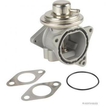 Válvula EGR HERTH+BUSS ELPARTS 70671007 para SEAT: Ibiza, Leon, Altea, Cordoba, Toledo & VOLKSWAGEN: Golf, Passat, Polo, Touran, Bora