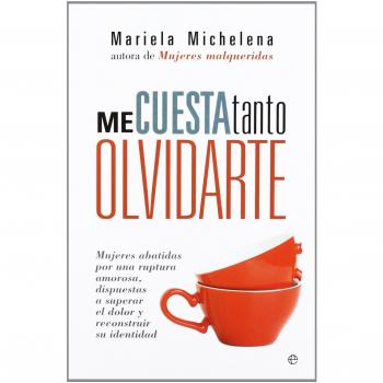 Me cuesta tanto olvidarte