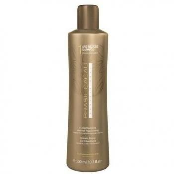 Pack Alisado BRASILEÑO ECO KERATIN 3X300ML