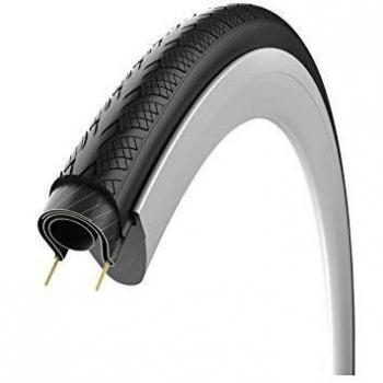 Vittoria Cubierta Zaffiro IV Bulk PLE.700X23C N Ciclismo Unisex Adulto,