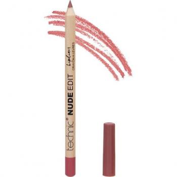 Perfilador de Labios Nude Edit - Technic Cosmetics