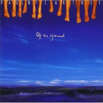 Off The Ground