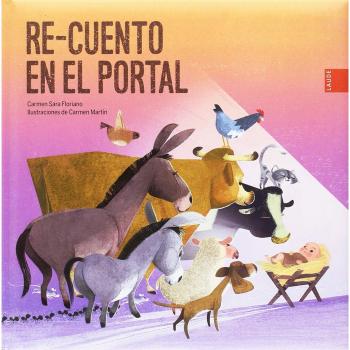 Re-cuento en el portal