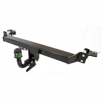 Bola de Remolque Desmontable UT260COR10ZMES2