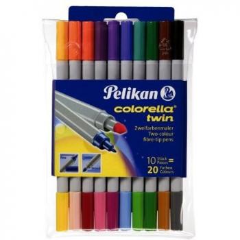Pelikan 949511 - Paquete de rotuladores