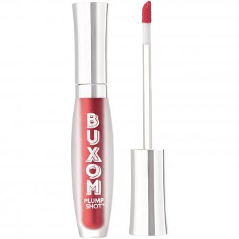 Buxom Plump Shot Collagen-Infused Multichrome Lip Serum - Enchanted Berry 4 ml