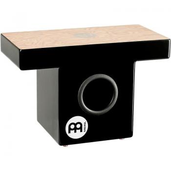 Meinl Slap-Top Cajon with Makah Burl Finish