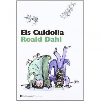 Els Culdolla: 150 - Roald Dahl