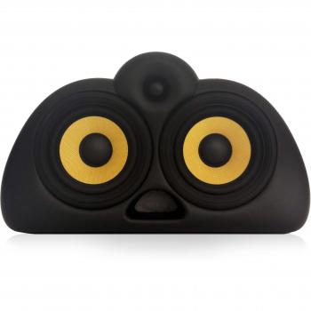 Podspeakers 10411.0 - Altavoz central, color Negro mate