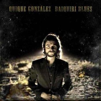 Daiquiri Blues - GONZALEZ, QUIQUE