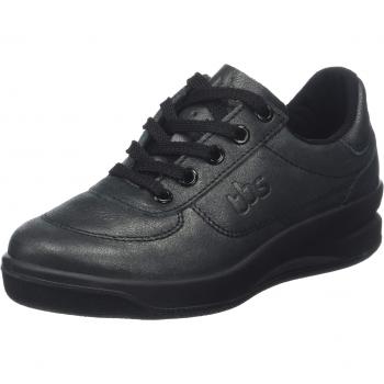 TBSBrandy-z7 - Zapatillas De Deporte para Exterior Mujer, Negro