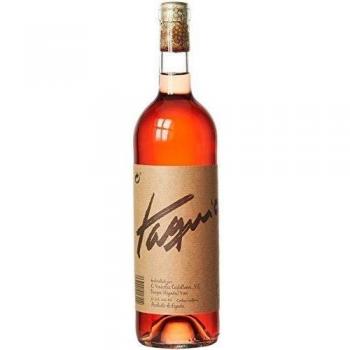 Vino taquio cosechero rosado 75cl 12º