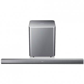 Samsung HW-H551 - Barra de sonido de 320W, color gris