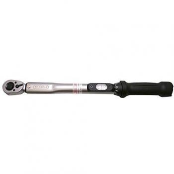 Skandia 1041852 – Llave dinamométrica, 1/2) Drive 210 NM 1, multicolor