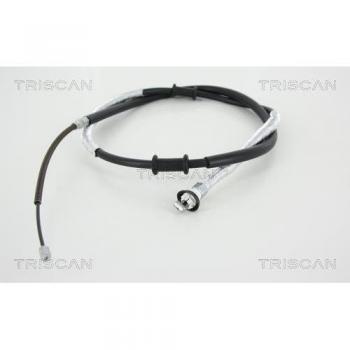 Cable de freno de mano TRISCAN 8140 151015
