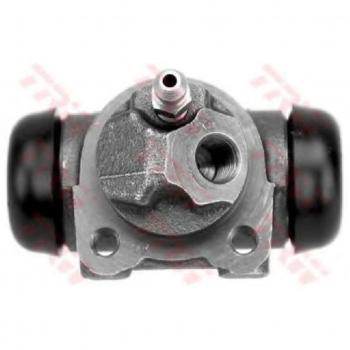Cilindro de freno de rueda TRW BWH395 22,2 mm para SMART Fortwo y Roadster